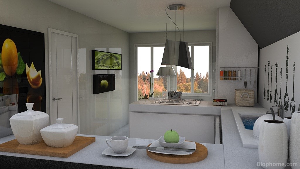 COCINA - 3