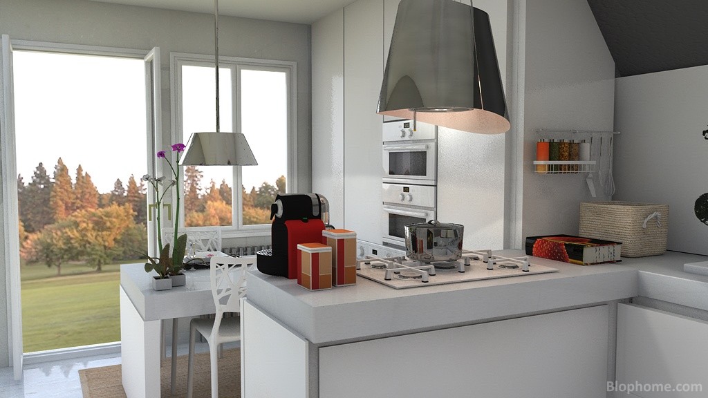 COCINA - 4