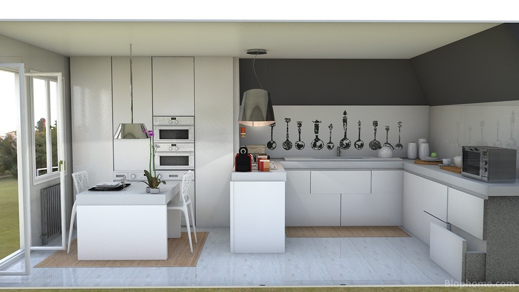 COCINA - 5