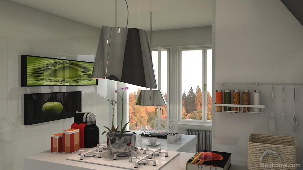 COCINA