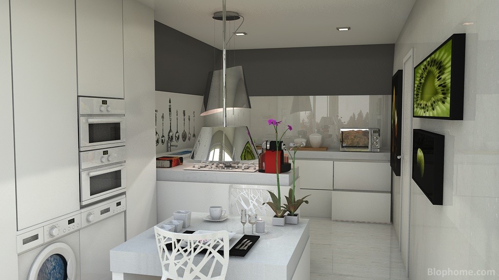 COCINA - 7