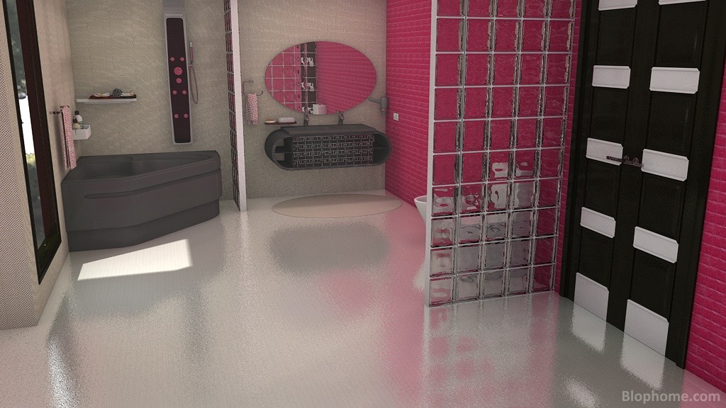 baño