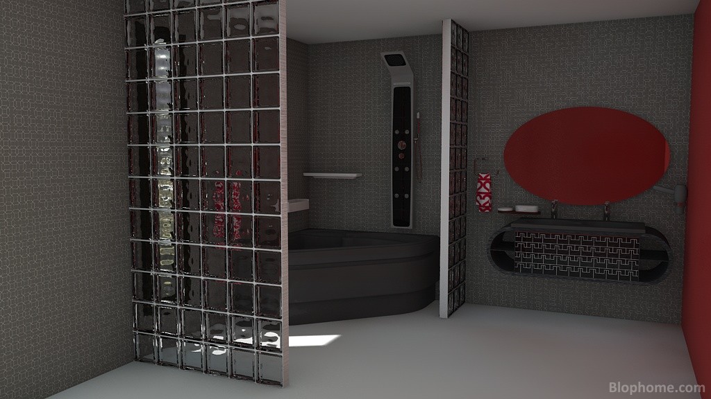 baño - 1