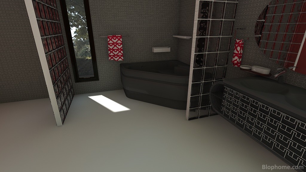 baño - 2