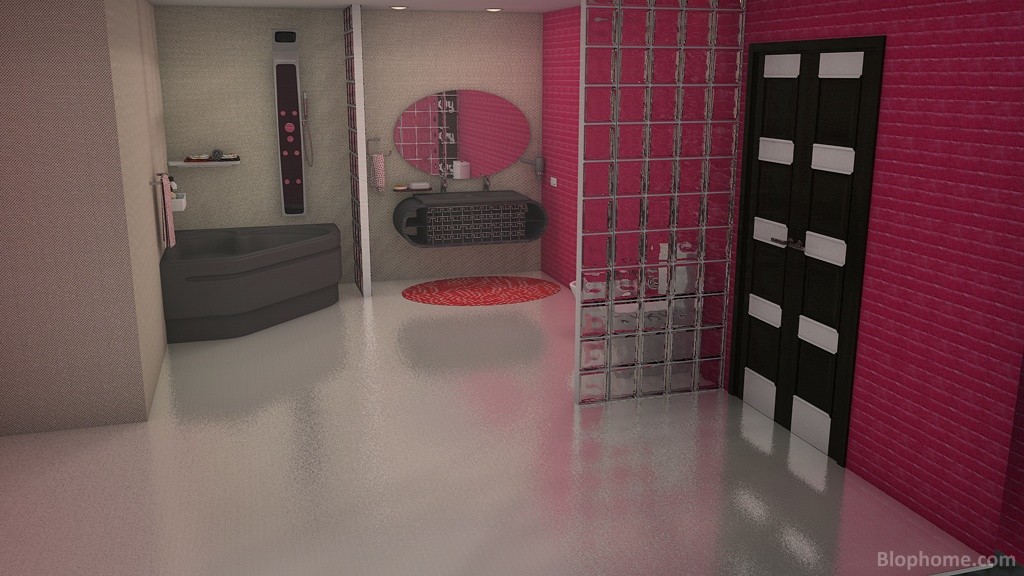 baño - 3