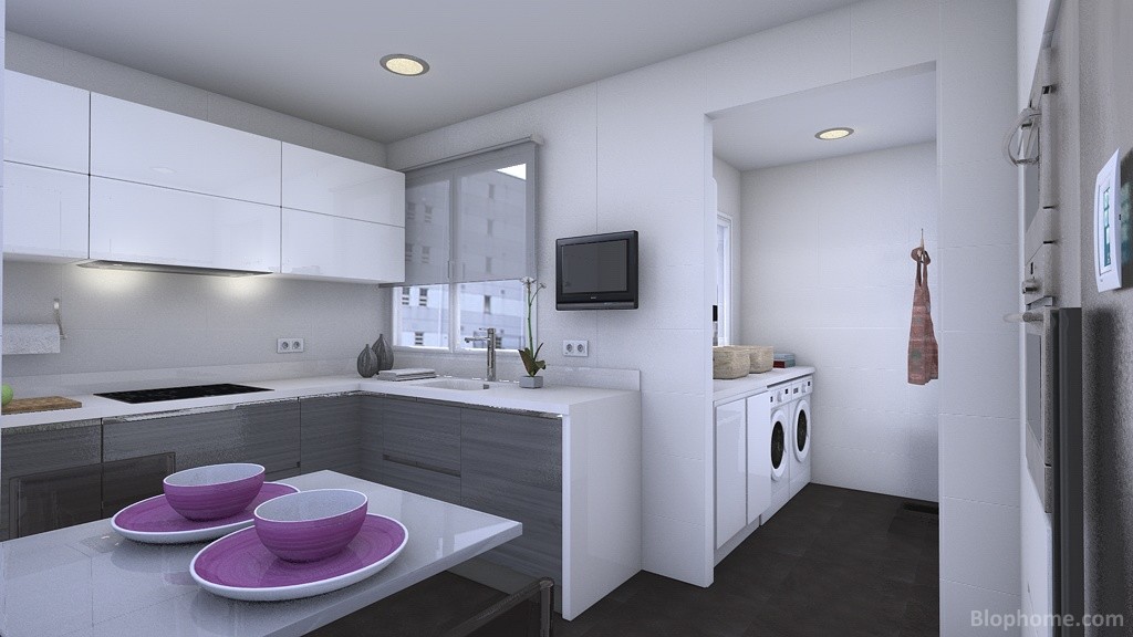 cocina maite - 8