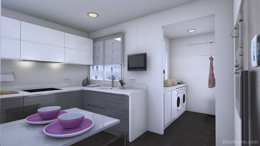 cocina maite