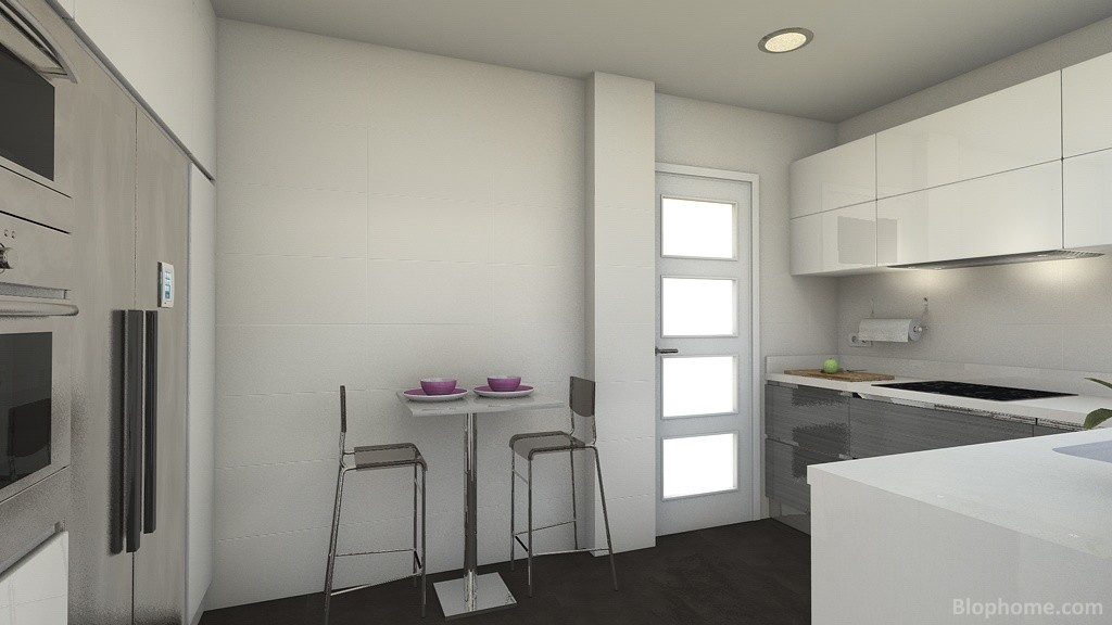 cocina maite - 1