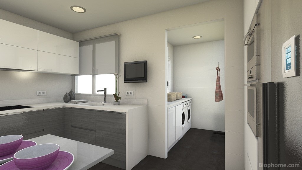 cocina maite - 2