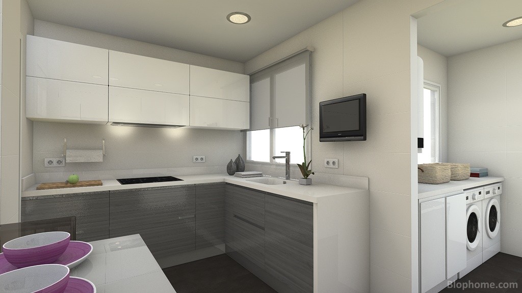 cocina maite - 5