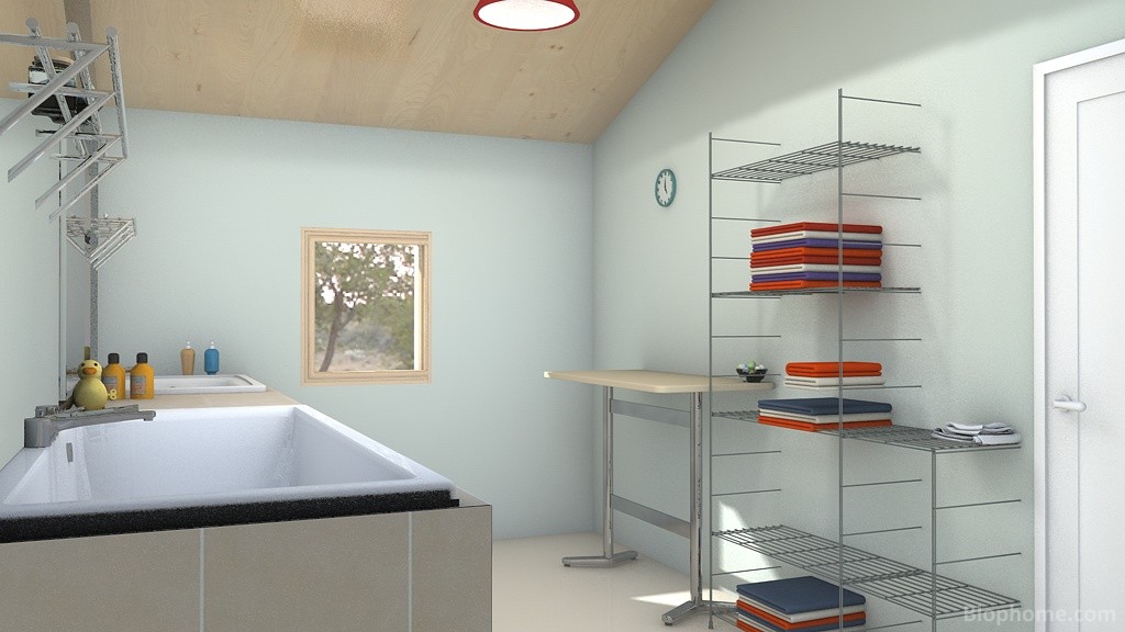 habitac.roja - 4