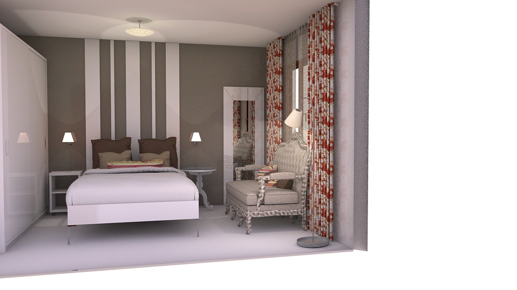 habitac.roja - 6