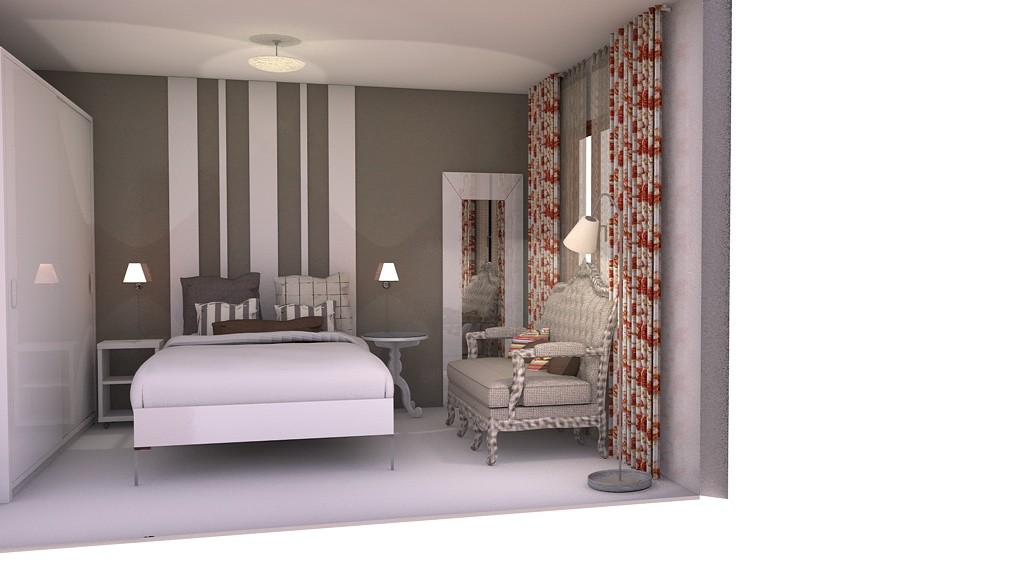 habitac.roja - 7