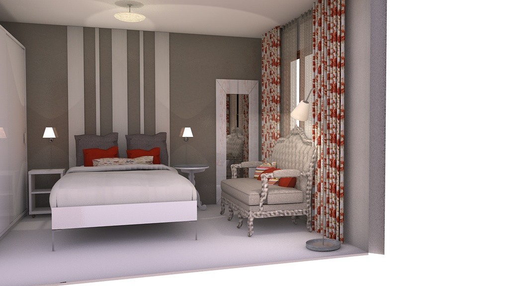 habitac.roja - 8