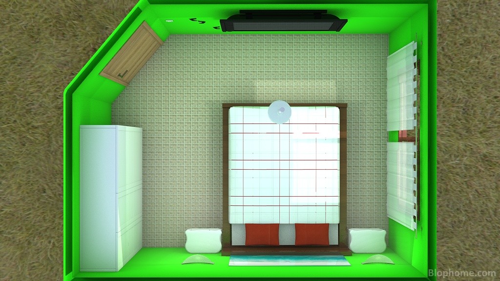 habitacion