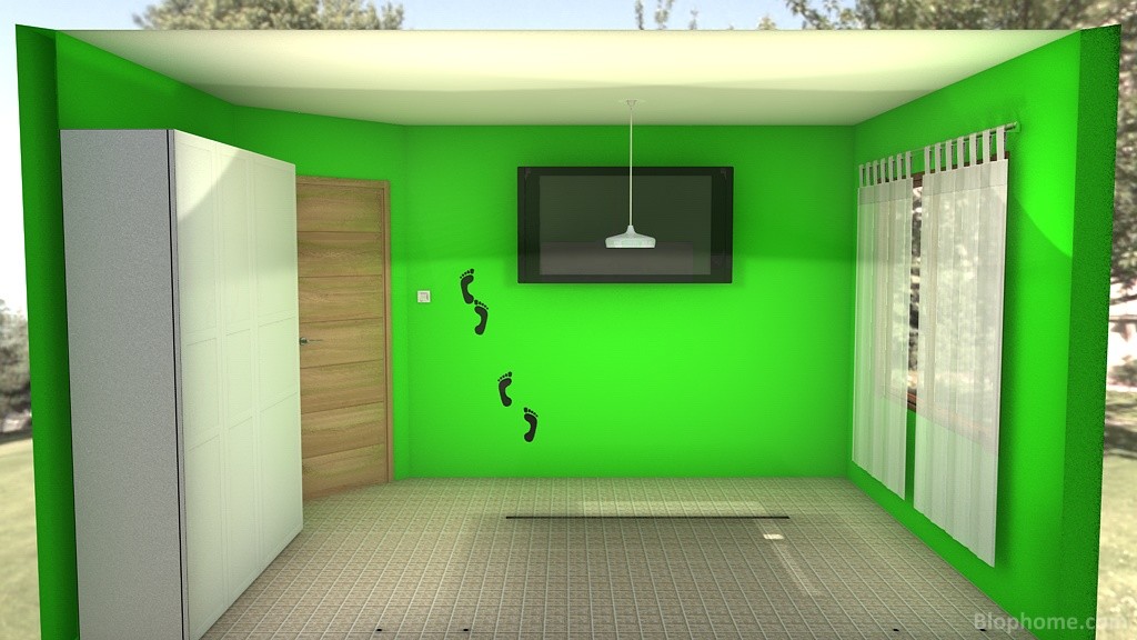 habitacion - 1