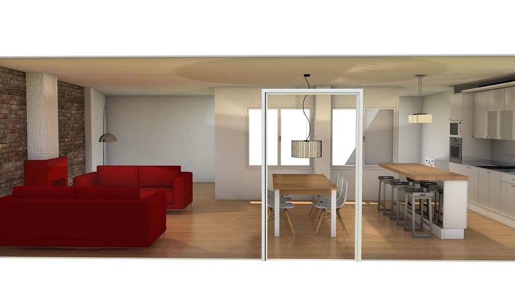 casa a reforma2 - 2