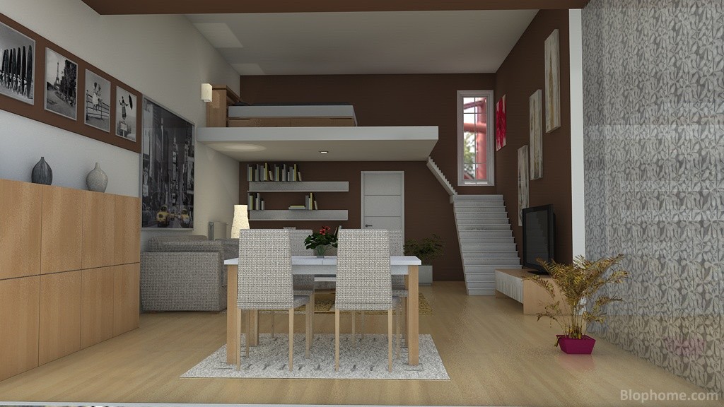 apartamento