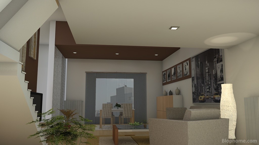 apartamento - 1