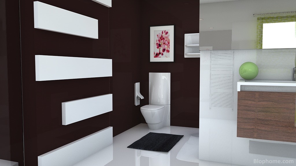 baño - 2