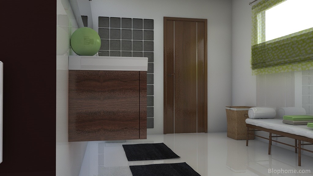 baño - 3