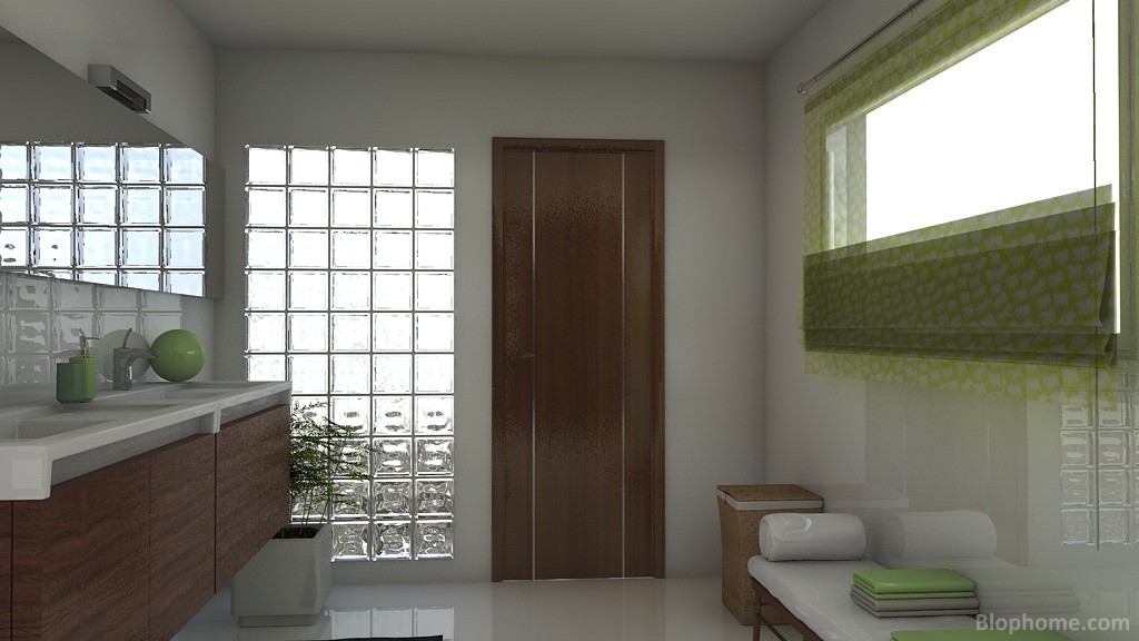 baño - 5