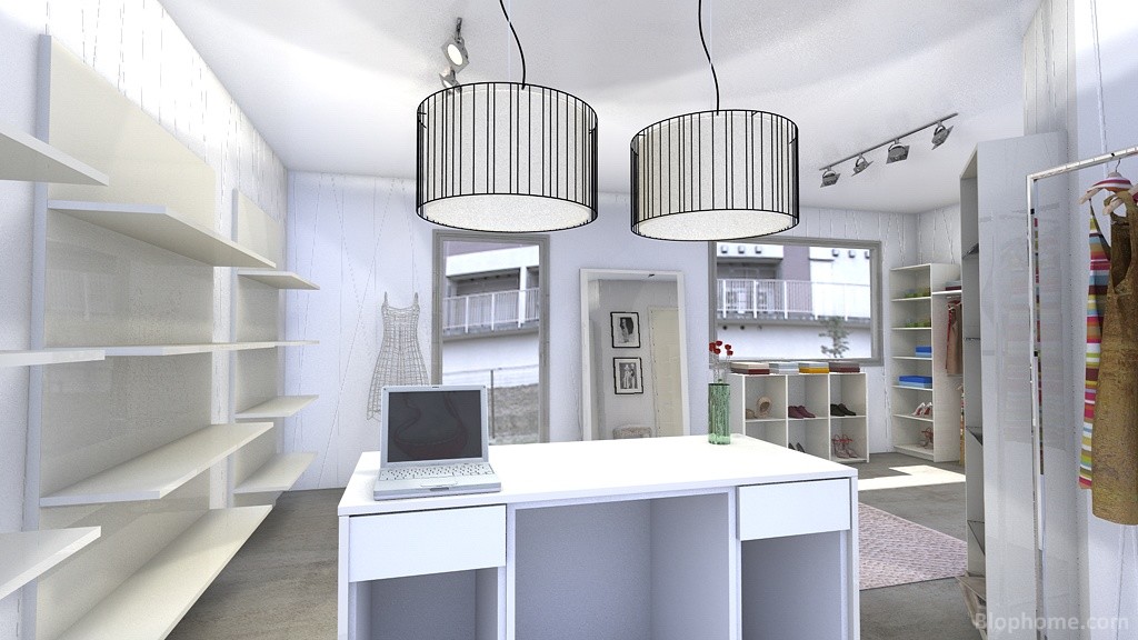 tienda ropa