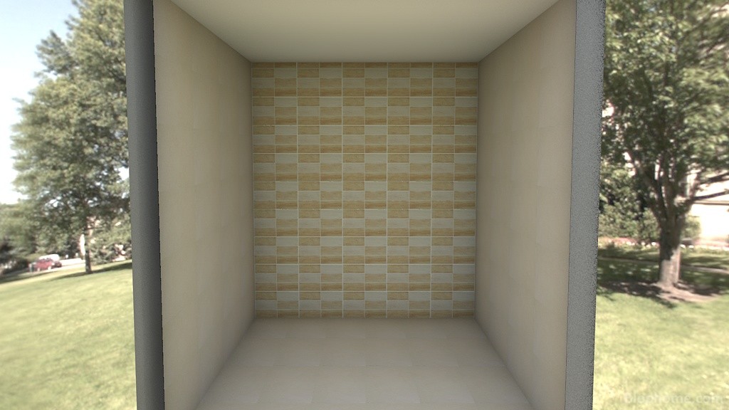 Baño invitados