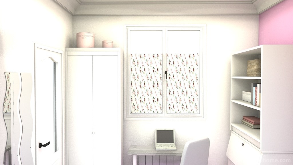estudio rosa