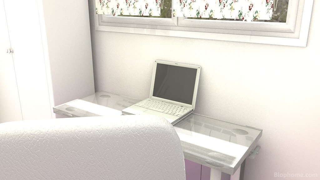 estudio rosa - 2