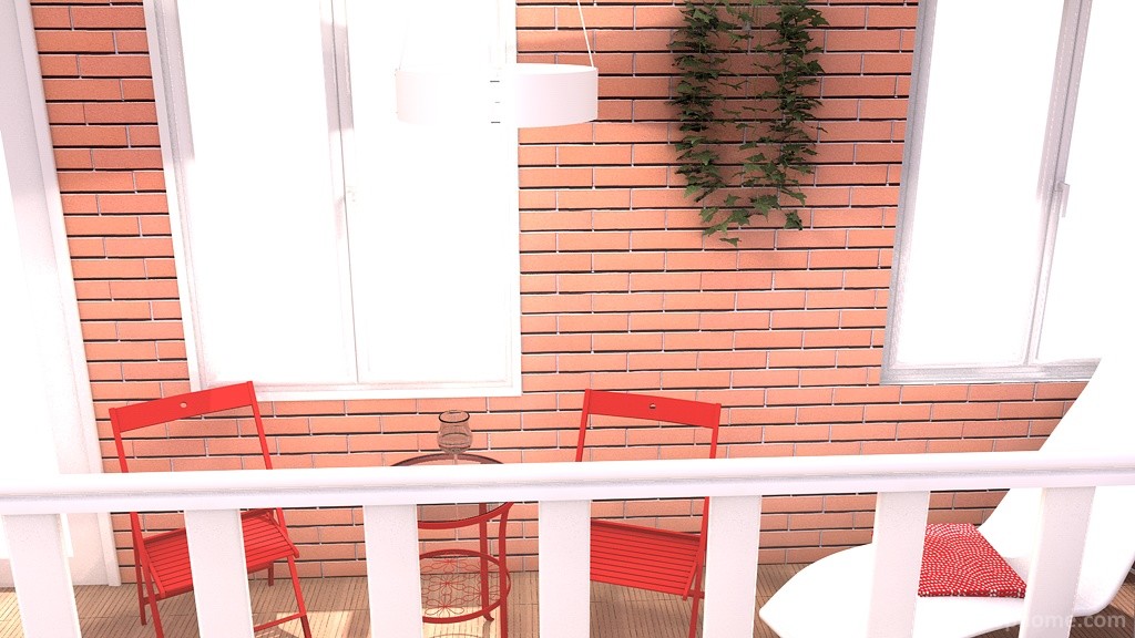 terraza by mawiblop