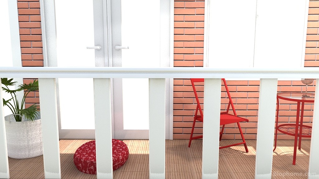 terraza - 2