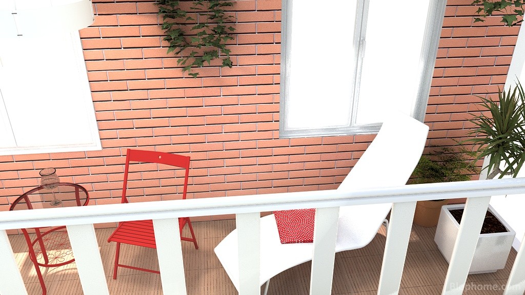 terraza - 3