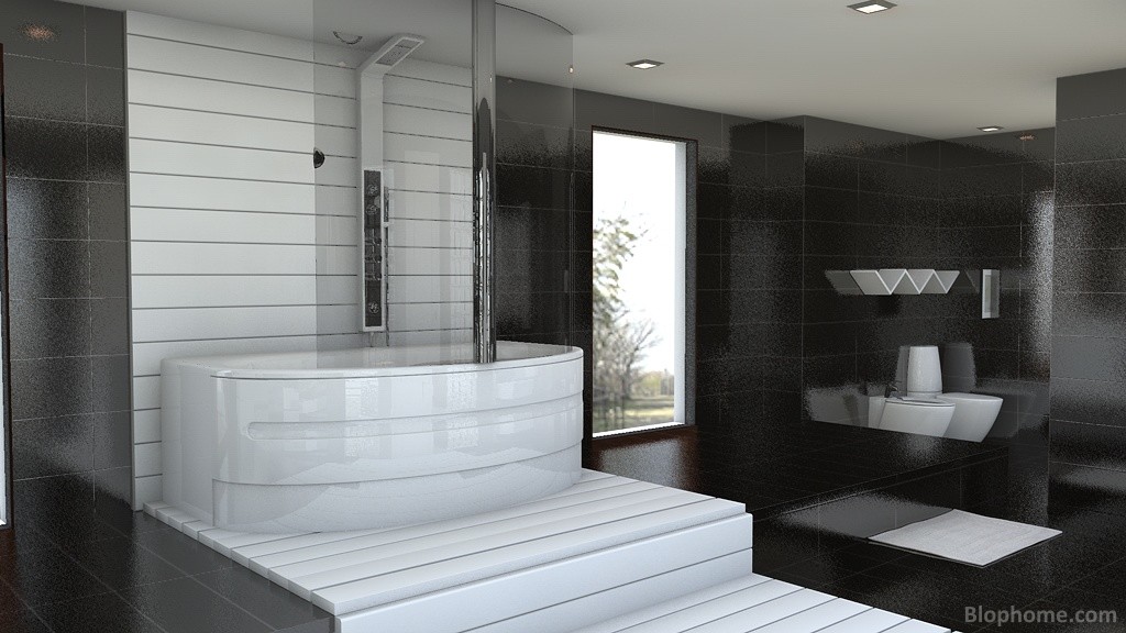 baño - 2