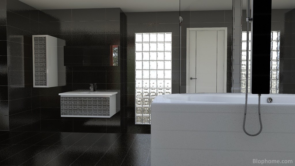 baño - 3