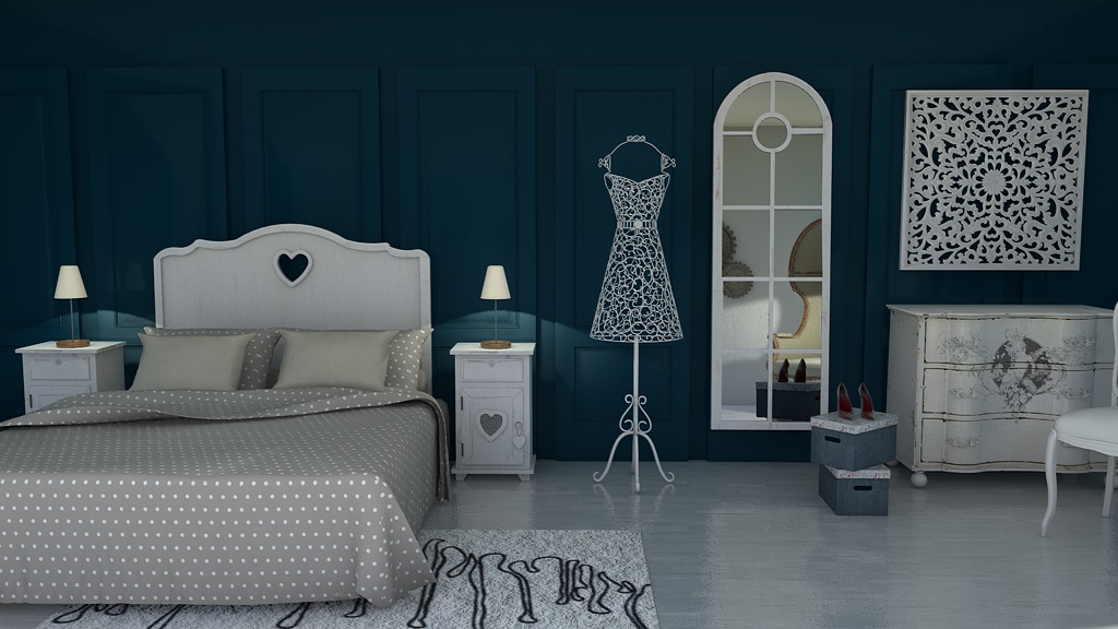 Dormitorio
