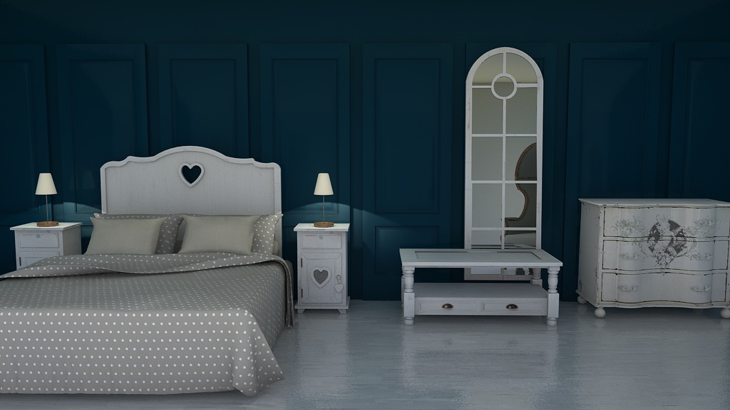 Dormitorio - 2