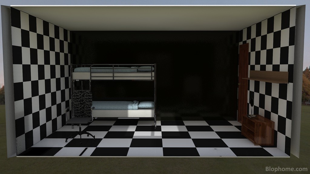 mi cuarto - 6