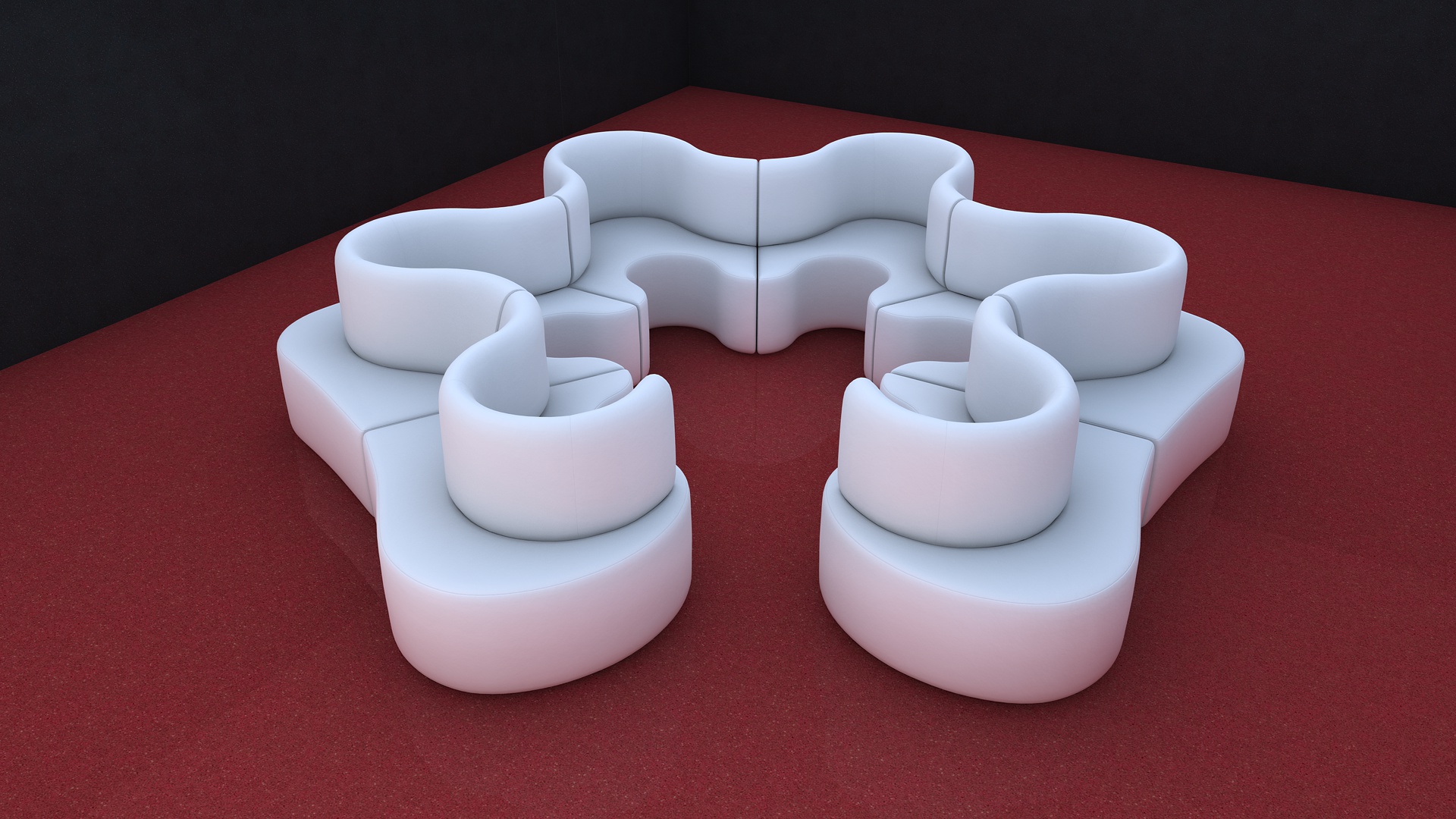 Salon 26hd - 1