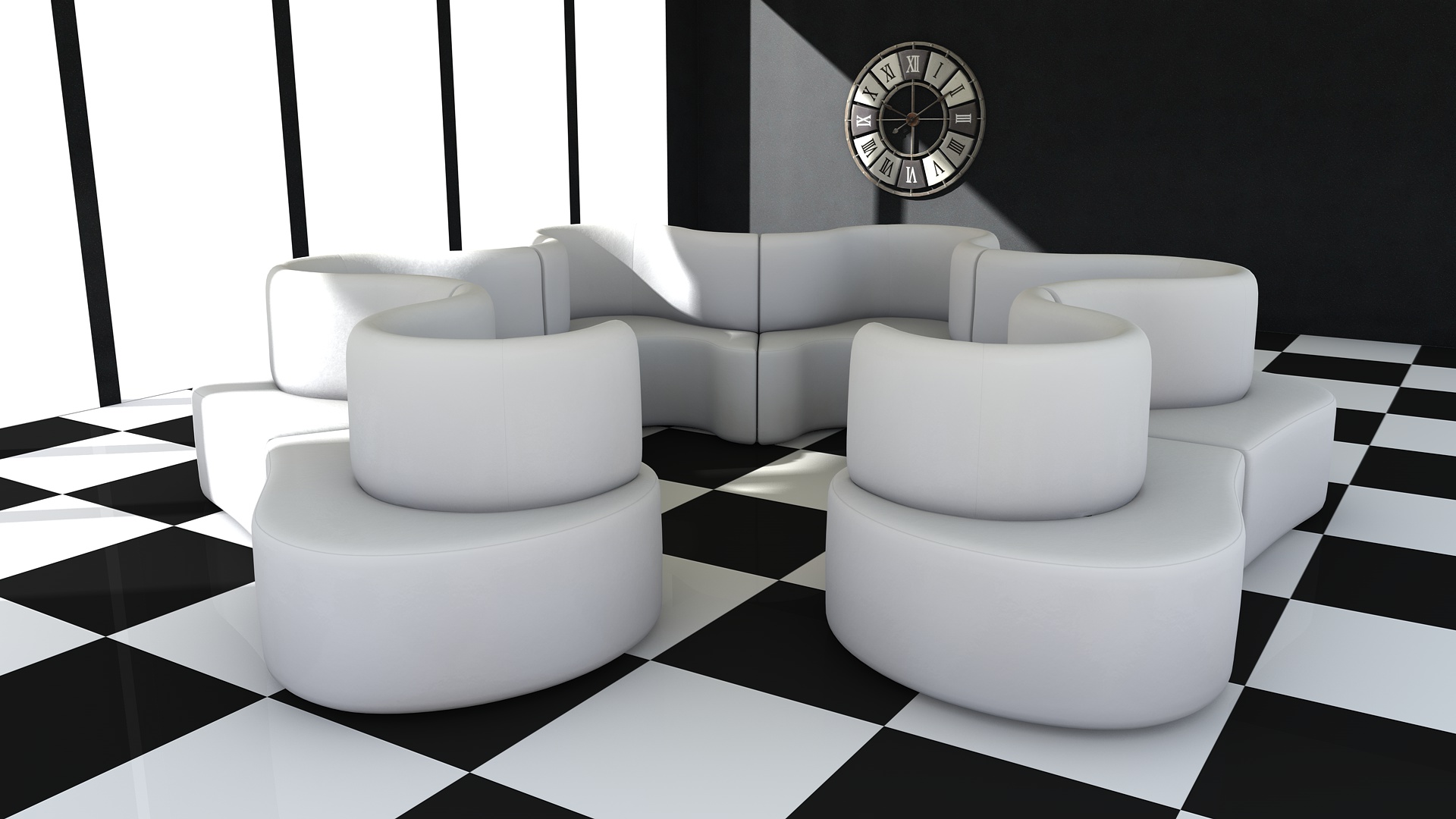 Salon 26hd - 2