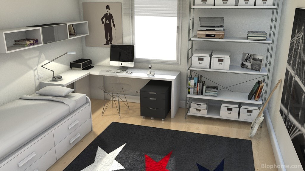 juvenil