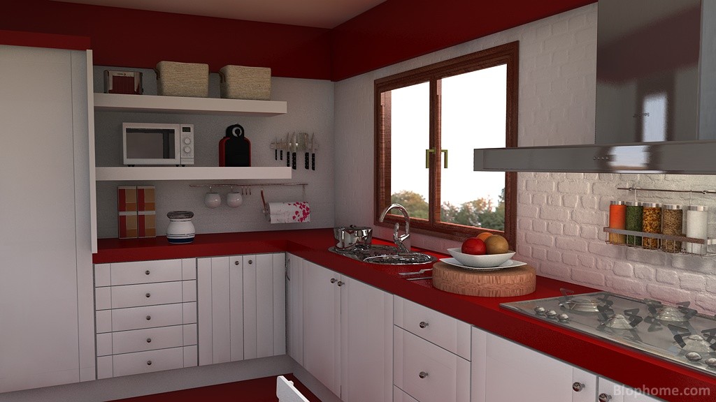 COCINA - 1