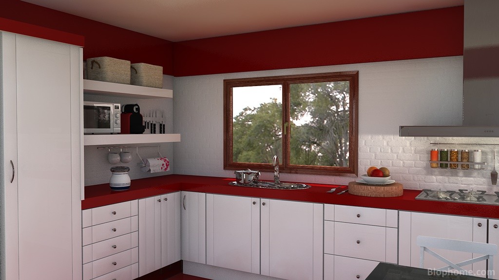 COCINA - 2