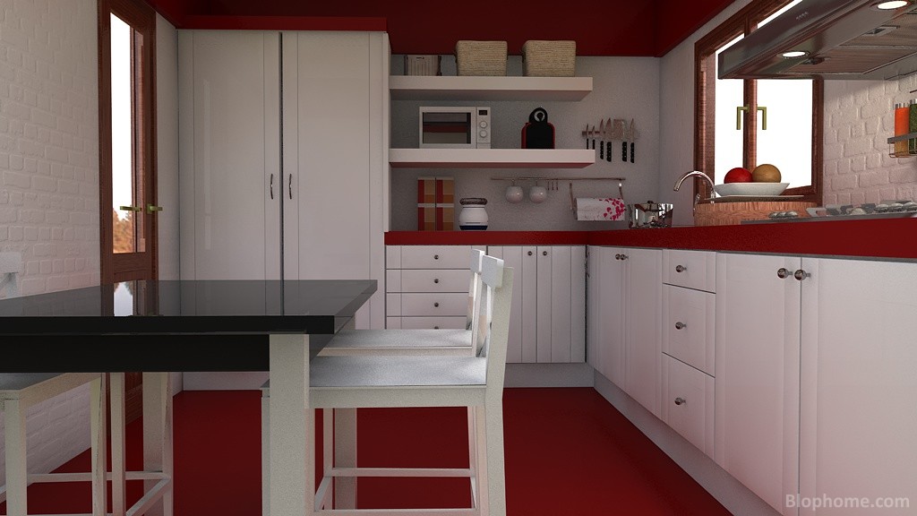 COCINA - 3