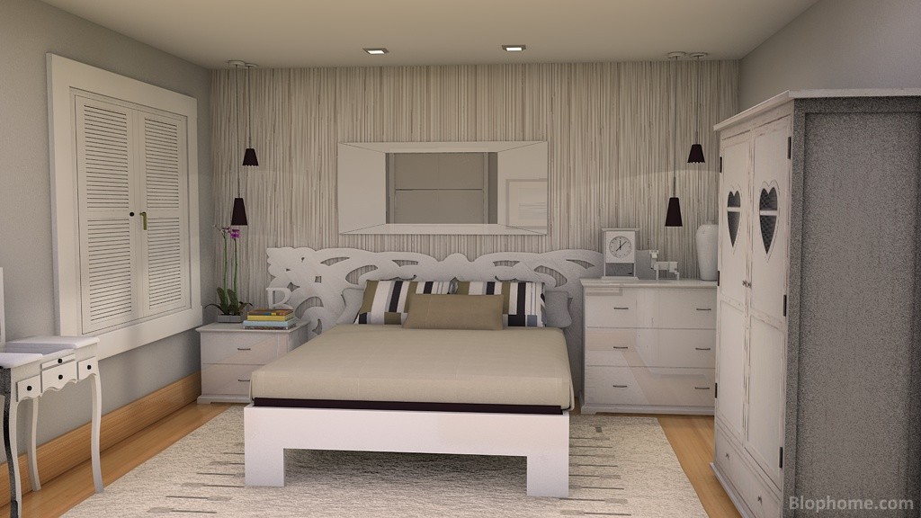 DORMITORIO - 2