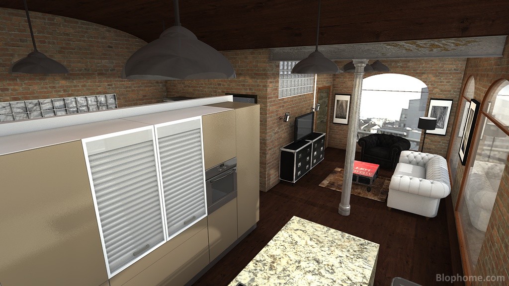 loft - 4