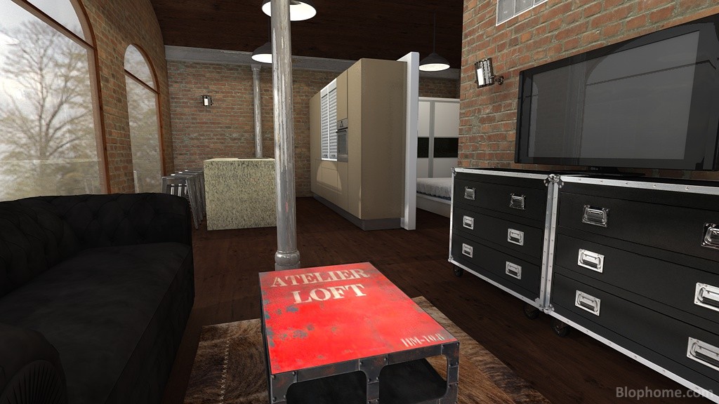 loft - 2