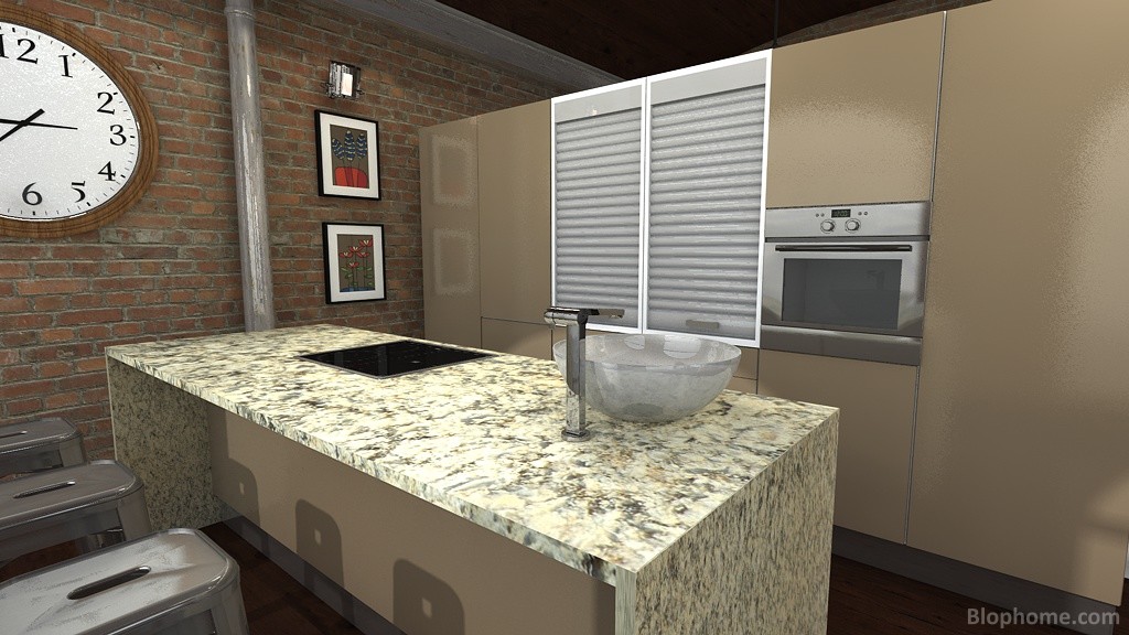 loft - 1