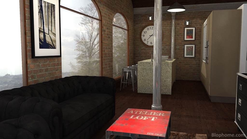 loft