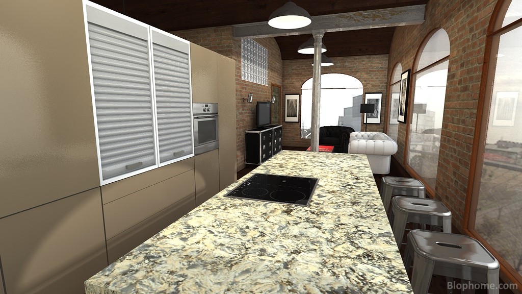 loft - 3